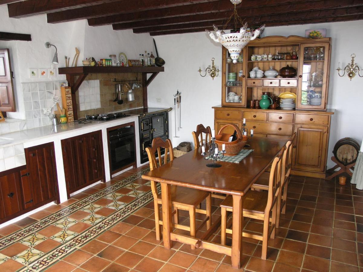Casa Rural Casa & Monte Erese Ngoại thất bức ảnh