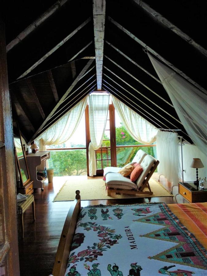 Casa Rural Casa & Monte Erese Ngoại thất bức ảnh