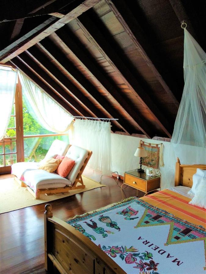 Casa Rural Casa & Monte Erese Ngoại thất bức ảnh