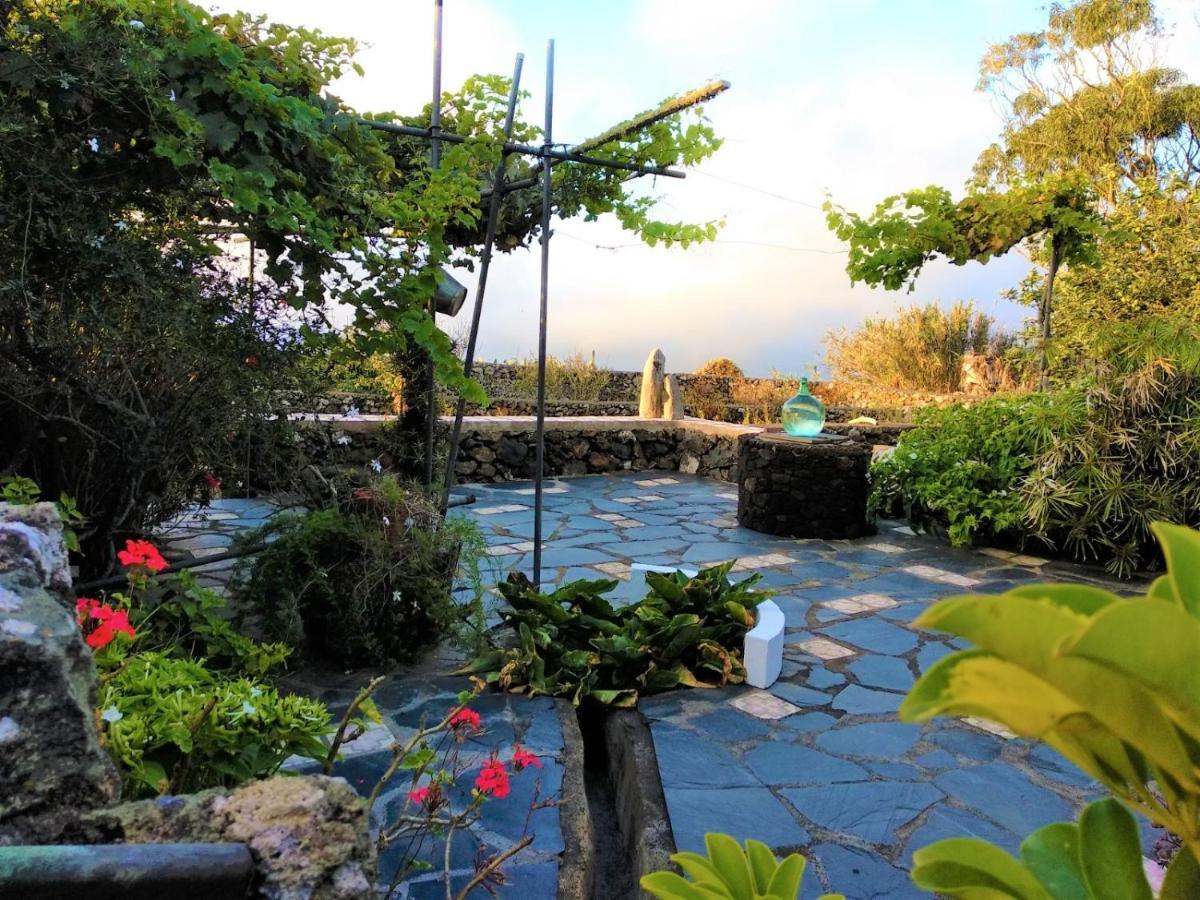 Casa Rural Casa & Monte Erese Ngoại thất bức ảnh