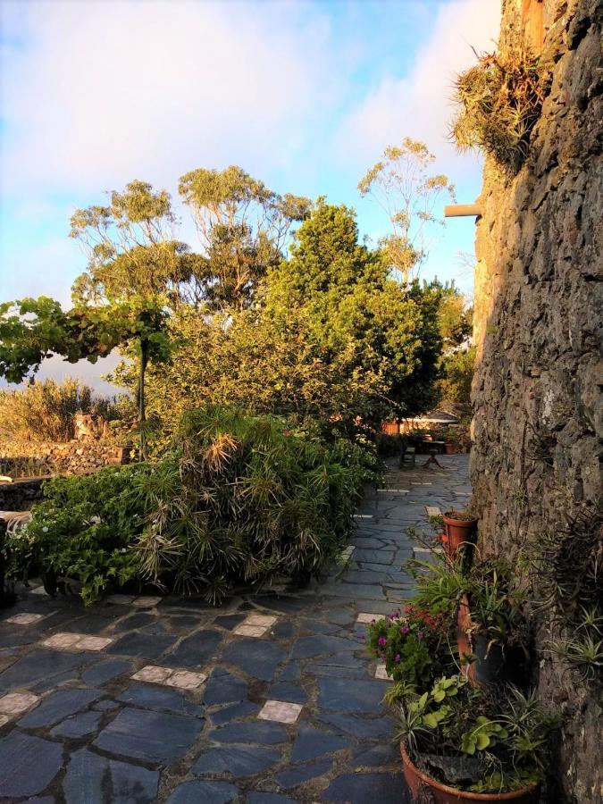 Casa Rural Casa & Monte Erese Ngoại thất bức ảnh