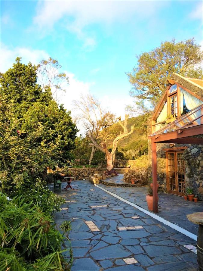 Casa Rural Casa & Monte Erese Ngoại thất bức ảnh