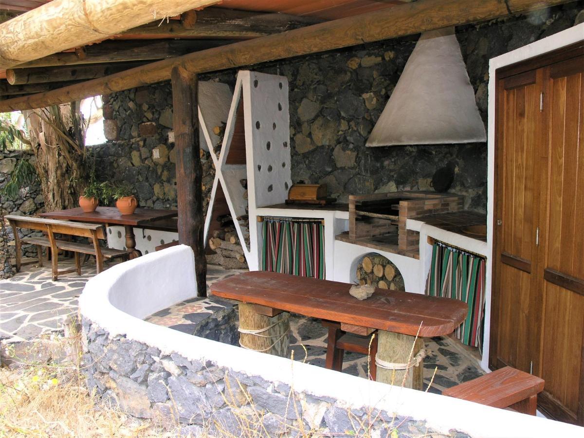 Casa Rural Casa & Monte Erese Ngoại thất bức ảnh
