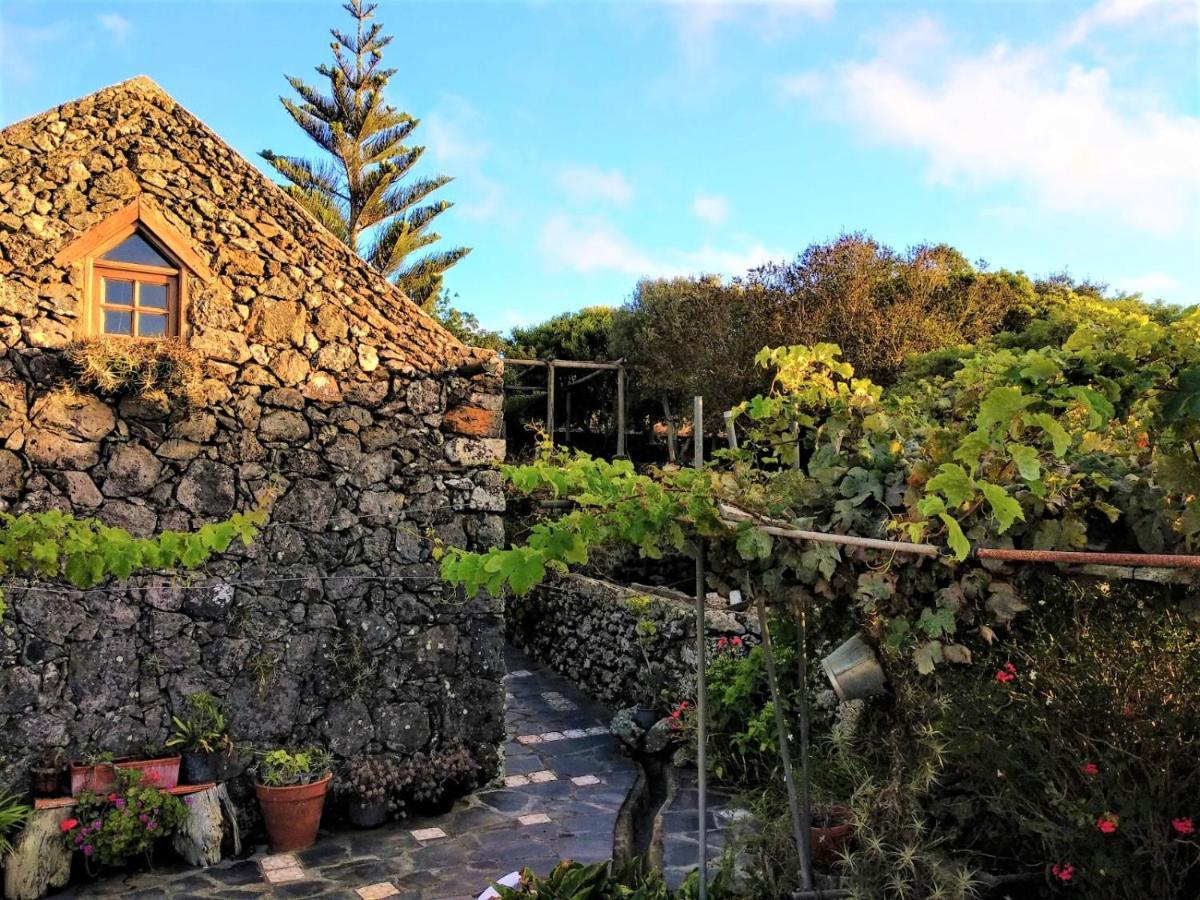 Casa Rural Casa & Monte Erese Ngoại thất bức ảnh