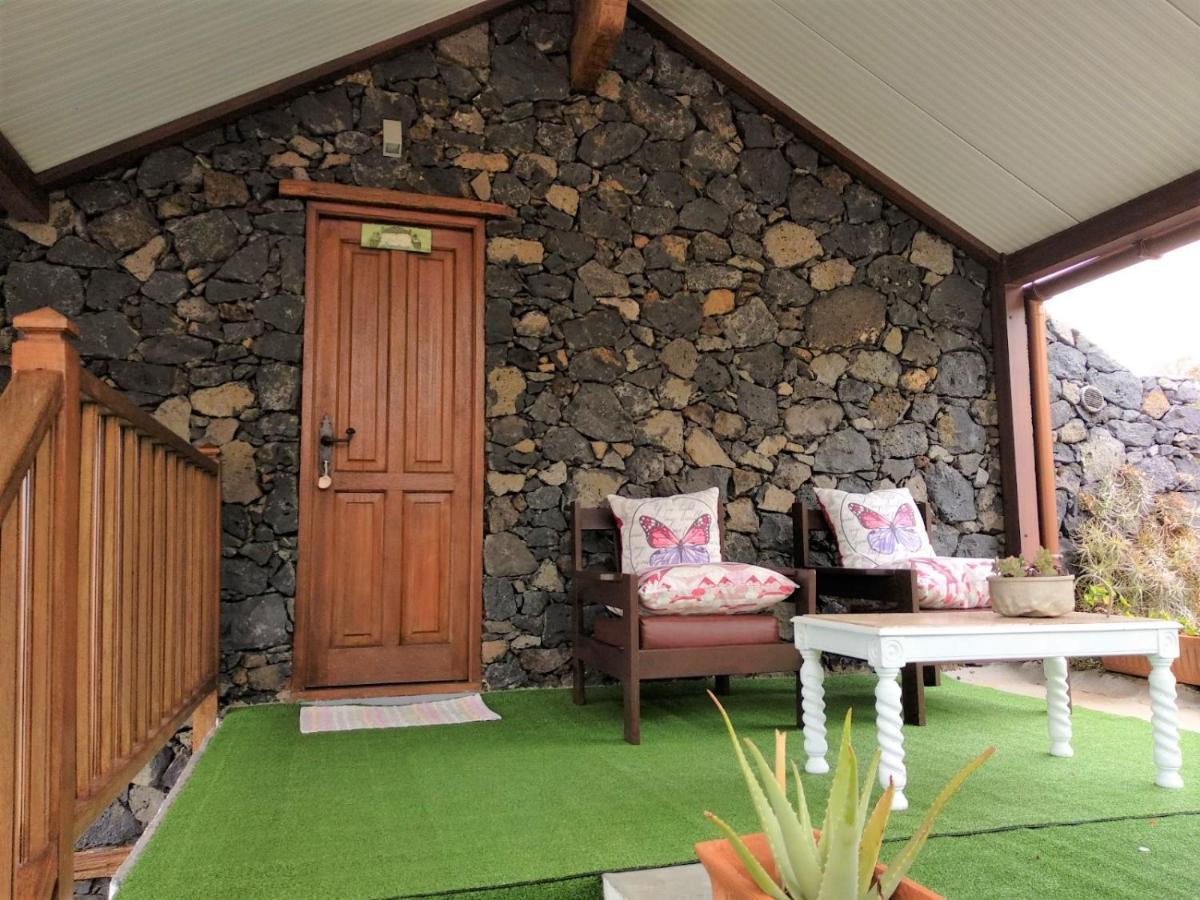 Casa Rural Casa & Monte Erese Ngoại thất bức ảnh