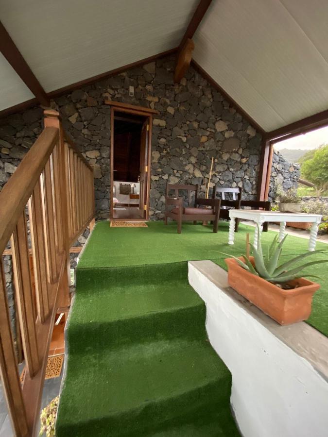 Casa Rural Casa & Monte Erese Ngoại thất bức ảnh