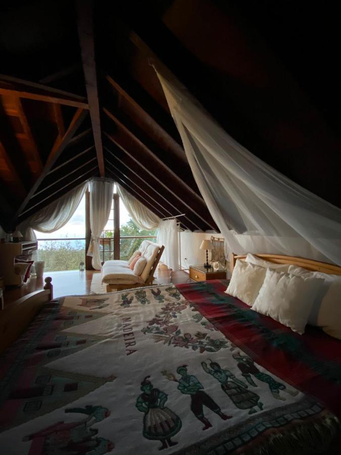 Casa Rural Casa & Monte Erese Ngoại thất bức ảnh