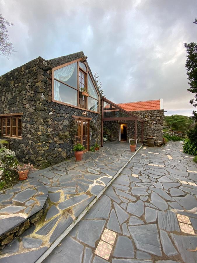 Casa Rural Casa & Monte Erese Ngoại thất bức ảnh