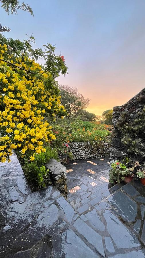 Casa Rural Casa & Monte Erese Ngoại thất bức ảnh