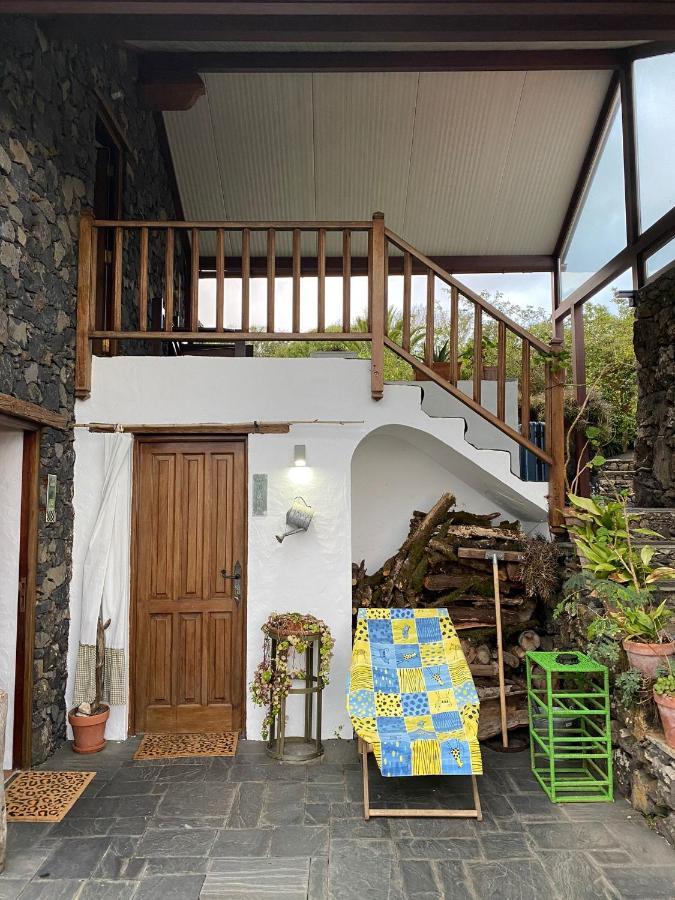 Casa Rural Casa & Monte Erese Ngoại thất bức ảnh